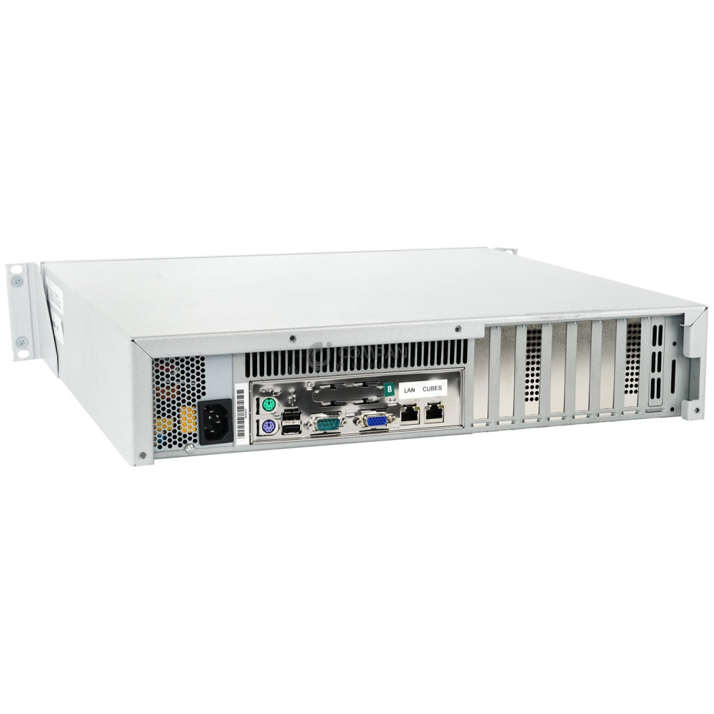 FAST-LTA-2LFF SUPERMICRO X7SBL INTEL XEON L3110 @ 3GHZ 4GB RAM DDR2